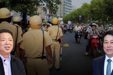 Tổng Bí thư Tô Lâm tiếp tục duy trì “lợi ích nhóm” để bòn rút người dân?